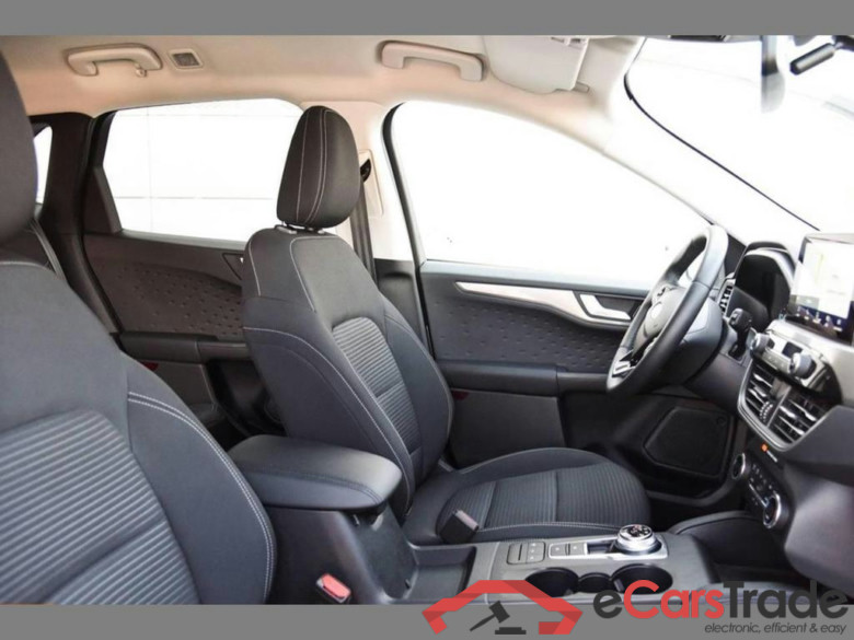 FORD Kuga PHEV 2.5 EcoBoost FWD Titanium #6