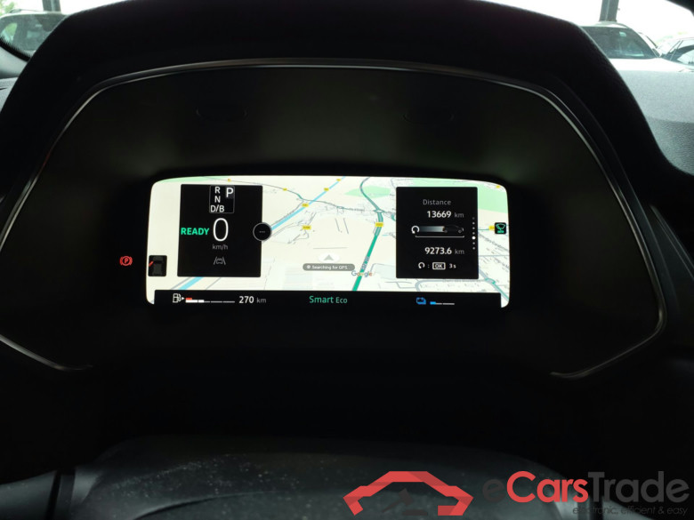 RENAULT Captur  RENAULT Captur  full hybrid E-Tech 160 Techno #6