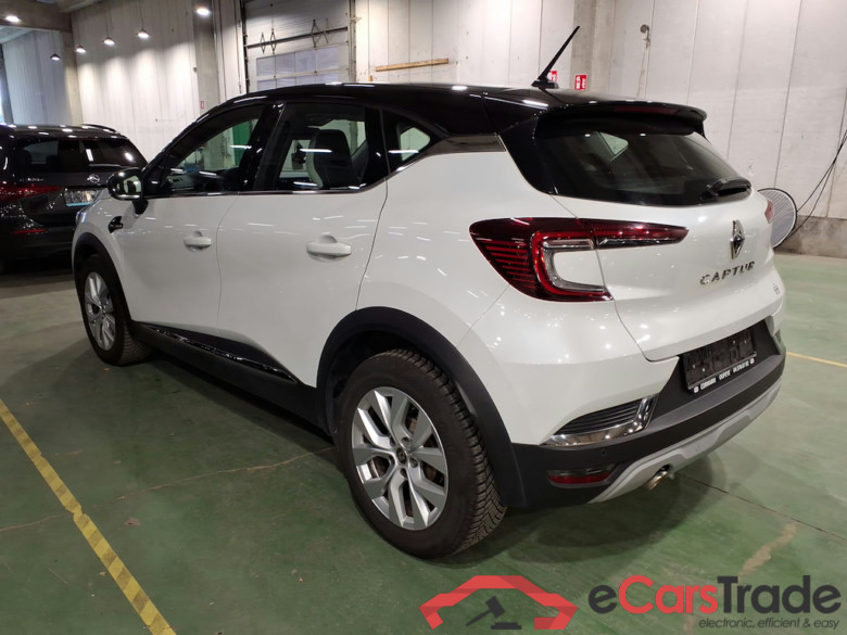 RENAULT CAPTUR 1.0 TCE 90 GPF INTENS #2