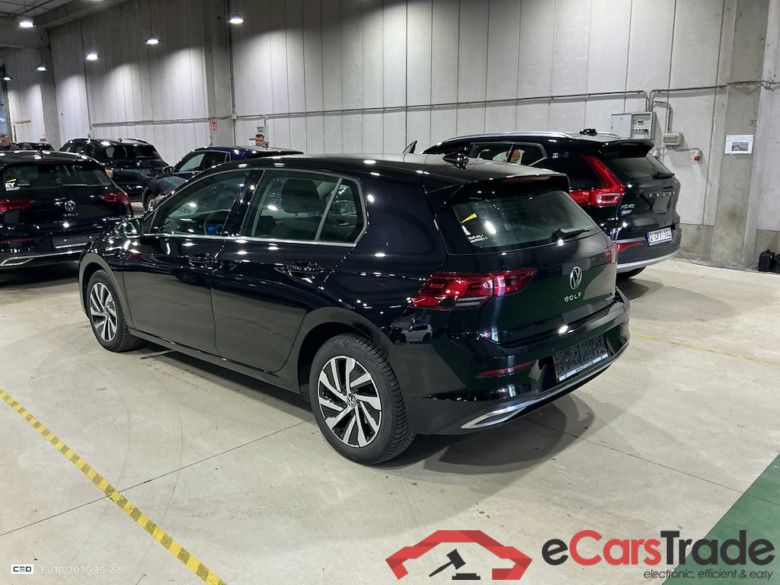 VOLKSWAGEN GOLF VIII 1.4 EHYBRID STYLE BUSINESS DSG #3