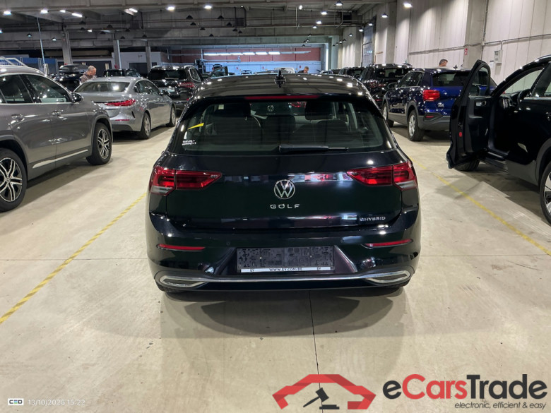 VOLKSWAGEN GOLF VIII 1.4 EHYBRID STYLE BUSINESS DSG #5