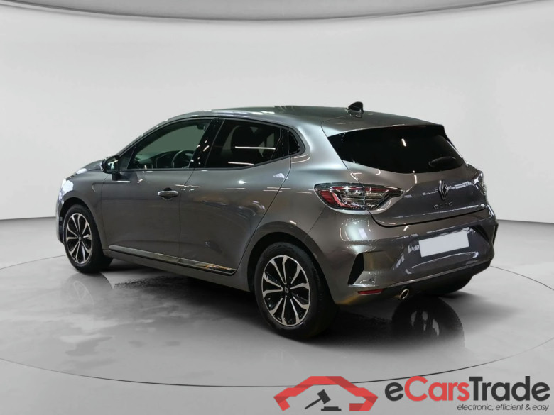 Renault Clio Techno Eco-G 100 ch GSR2 #3
