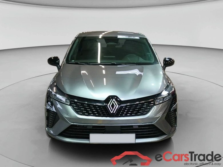 Renault Clio Techno Eco-G 100 ch GSR2 #5