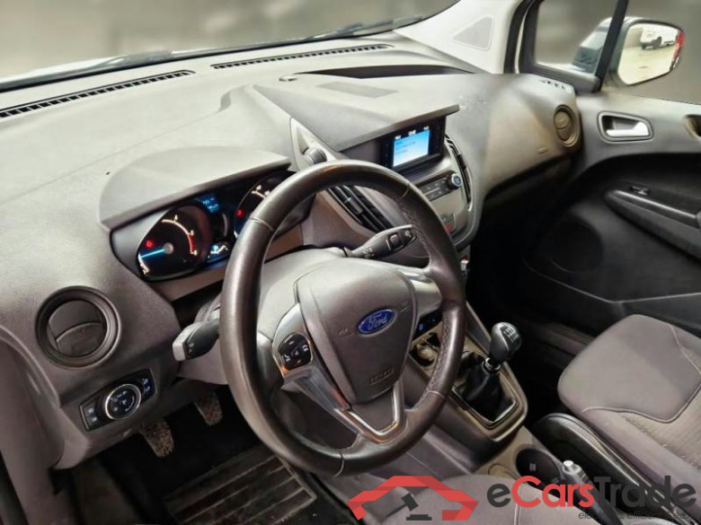 FORD TRANSIT COURIER / 2018 / 4P / VETT. FURGONATA 1.5 TDCI 75 CV TREND #3