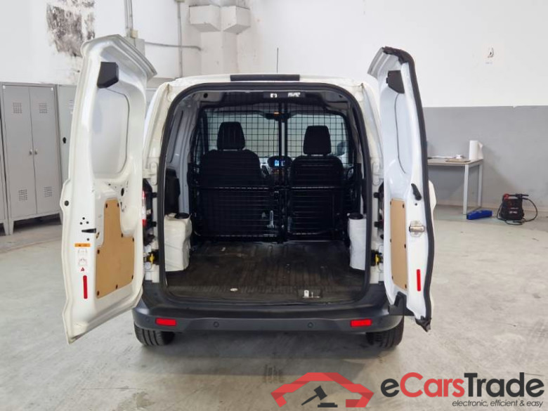 FORD TRANSIT COURIER / 2018 / 4P / VETT. FURGONATA 1.5 TDCI 75 CV TREND #5