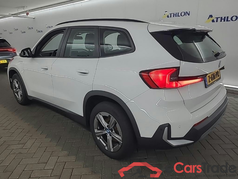 BMW X1 xDrive25e 5D 180kW #4