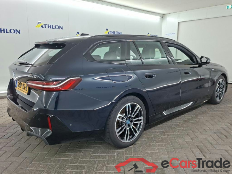 BMW i5 Touring eDrive40 M Sport Edition 5D 250kW #3