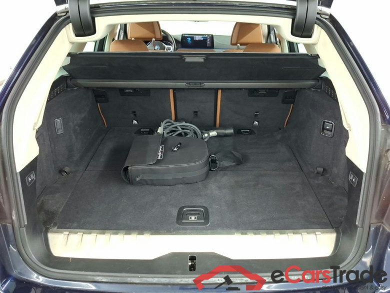 BMW 5-serie Touring 530e Business Edition Plus 5D 215kW #5