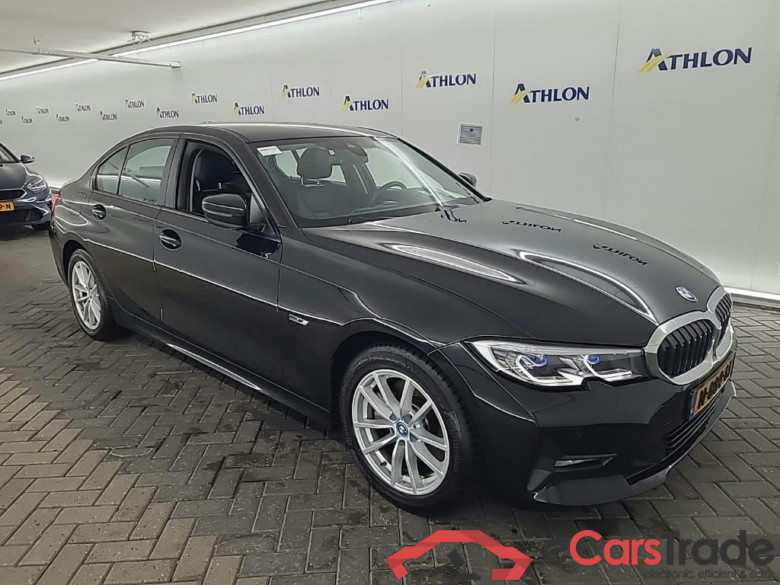 BMW 3 Serie Sedan 320e Business Edition Plus 4D 150kW #2