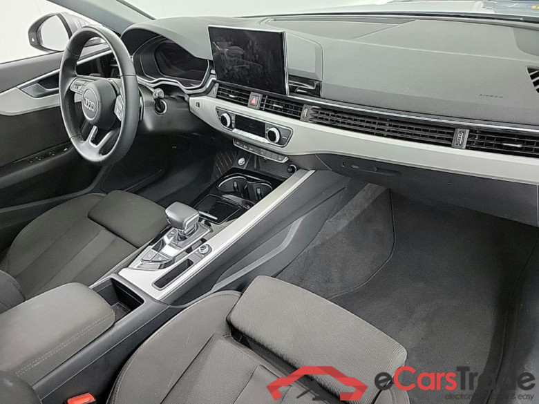AUDI A4 Avant 35 TFSI S tronic Advanced Edition 5D 110kW #6