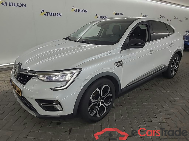 RENAULT Arkana E-TECH Hybrid 145 Intens 5D 107kW