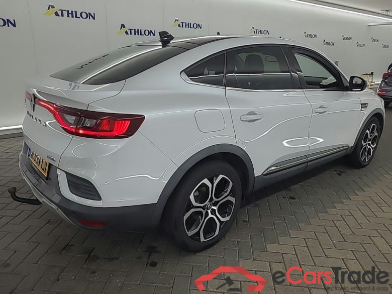 RENAULT Arkana E-TECH Hybrid 145 Intens 5D 107kW #3