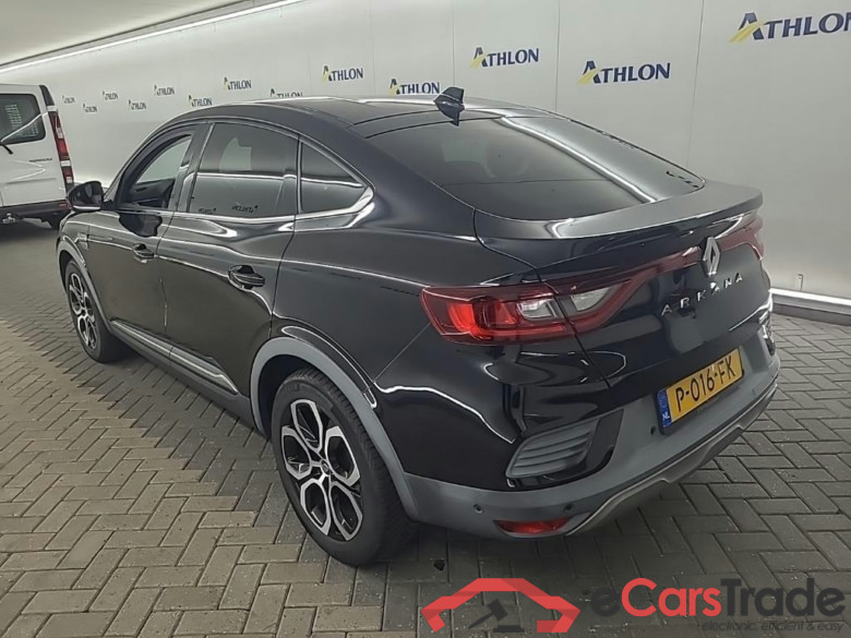 RENAULT Arkana E-TECH Hybrid 145 Intens 5D 105kW #4