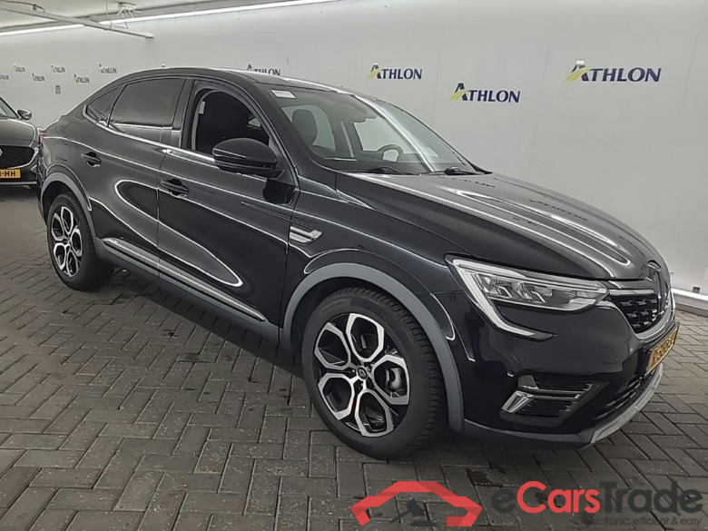 RENAULT Arkana E-TECH Hybrid 145 Intens 5D 107kW #2