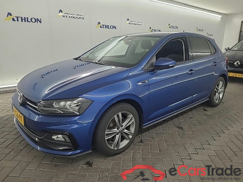 VOLKSWAGEN POLO 1.0 TSI 85kW 7-DSG Highline Business R 5D