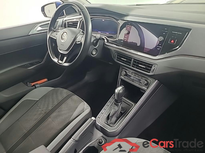 VOLKSWAGEN POLO 1.0 TSI 85kW 7-DSG Highline Business R 5D #6