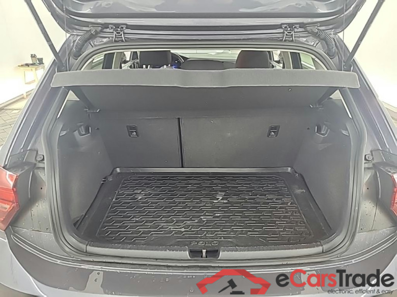 VOLKSWAGEN POLO 1.0 TSI 70kW Life Business 5D #5