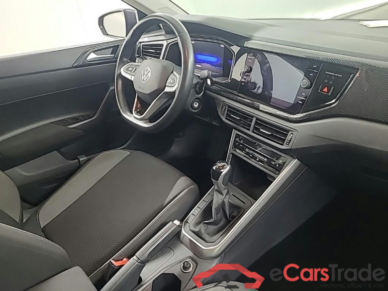 VOLKSWAGEN POLO 1.0 TSI 70kW Life Business 5D #6