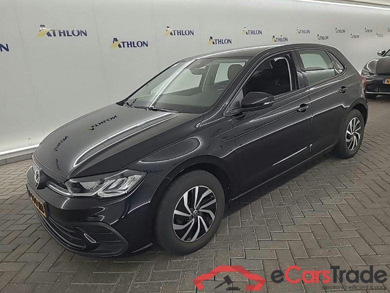 VOLKSWAGEN POLO 1.0 TSI 70kW Life 5D