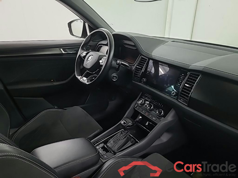 SKODA Kodiaq 1.5TSI ACT 110kW DSG Sportl.Bus. Athlon Edition #6