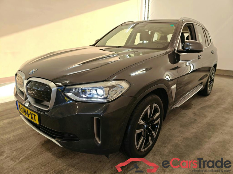 BMW ix3 iX3 Executive 5d + Pano