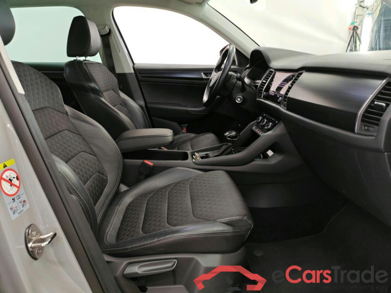 Škoda Kodiaq 1.5 TSI ACT 110kW DSG Business Edition 5d #3