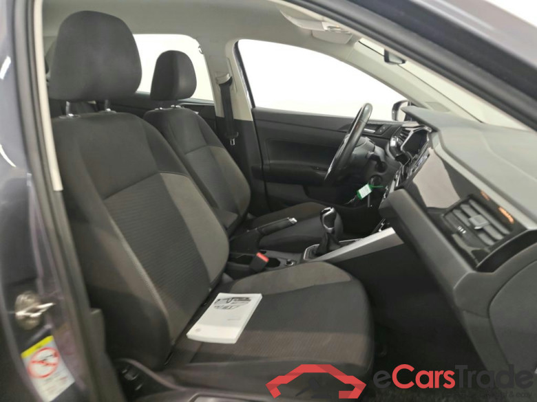 Volkswagen Polo 1.0 TSI 70kW Life 5d #3