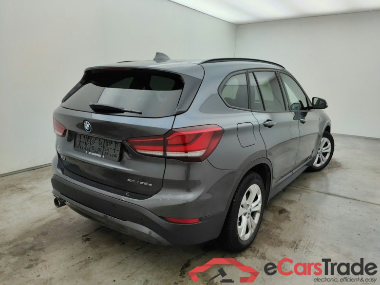 BMW X1 xDrive25e (162 kW) 5d #2