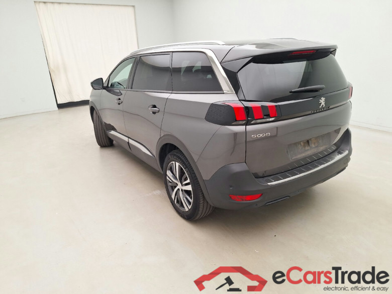 Peugeot, 5008 FL'20, 5008 1.2PTech 96kW Allur.P.Aut #3