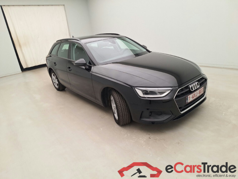 Audi, A4 Avant FL'19, A4 Av.30 TDi Bus.Ed.Str. #5