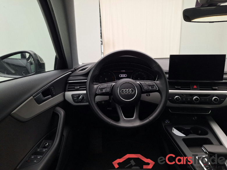 Audi, A4 Avant FL'19, A4 Av.30 TDi Bus.Ed.Str. #6