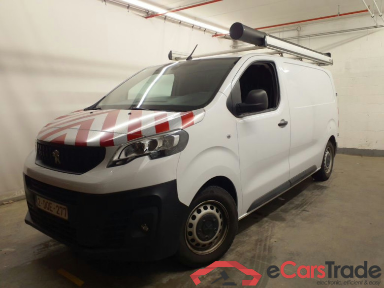 Peugeot Expert Standard L2 2.0 BlueHDi 145 EAT8 4d (Annulatie Release) #1