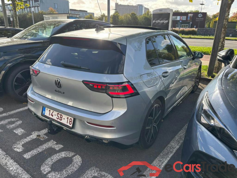 VOLKSWAGEN Golf VIII 1.5 eTSI R-Line DSG #3