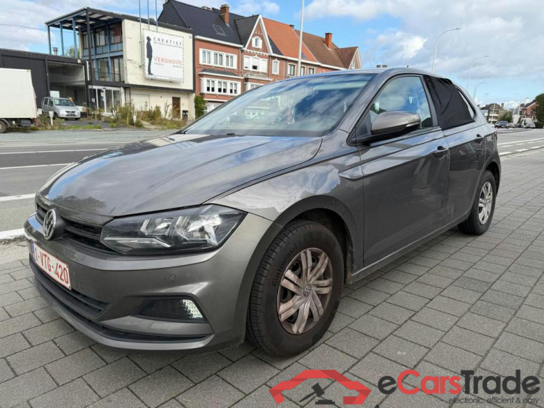 VOLKSWAGEN Polo 1.0i Trendline