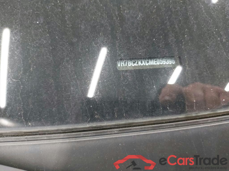 CITROËN - CIT C4 50 kWh 136PK Business GPS & Climatic & Cruise Control & Rear Park Sensors  * ELECTRIC * #6