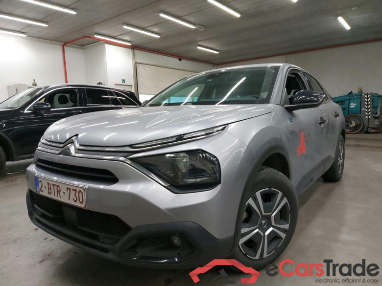 CITROËN - CIT C4 50 kWh 136PK Business GPS & Climatic & Cruise Control & Rear Park Sensors  * ELECTRIC * #1