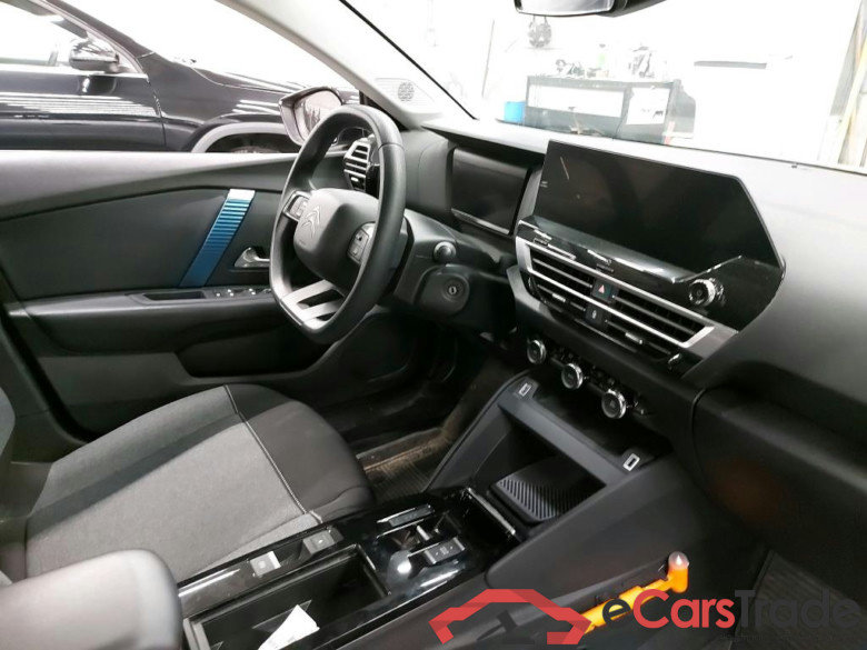 CITROËN - CIT C4 50 kWh 136PK Business GPS & Climatic & Cruise Control & Rear Park Sensors  * ELECTRIC * #3