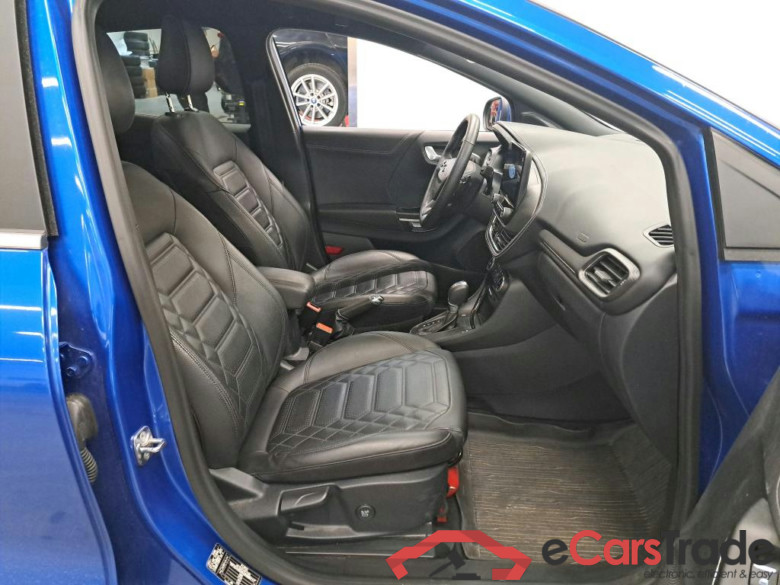 FORD - FOR PUMA 1.0i Ecoboost mHEV 155PK AT ST-Line V With Climatic & Navigation & Heated Seats &  Pack Driver Assistance & 19 Inch Alloy * PETROL * #3