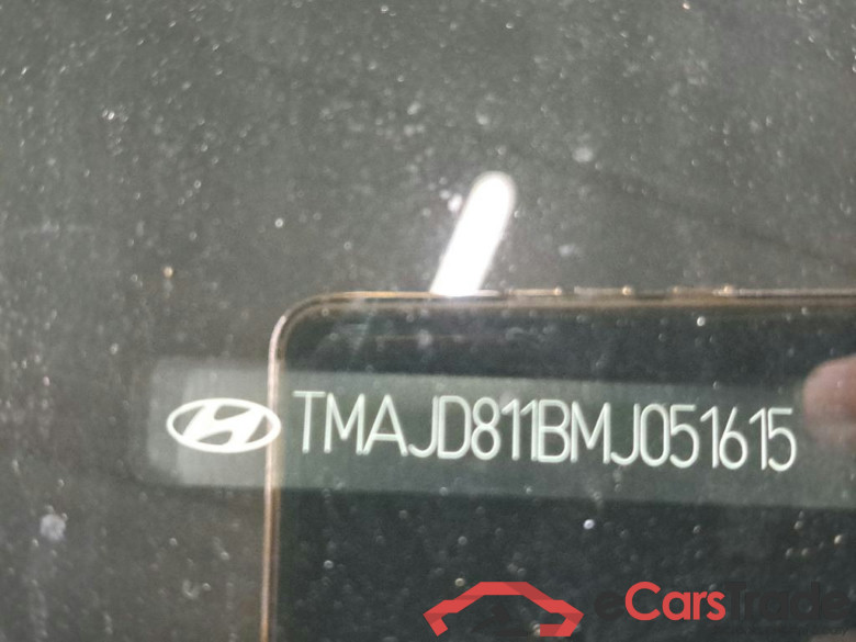 HYUNDAI - HYU TUCSON T-GDi 230PK CVT Feel Pack Comfort & Black Leather   * HYBRID * #6