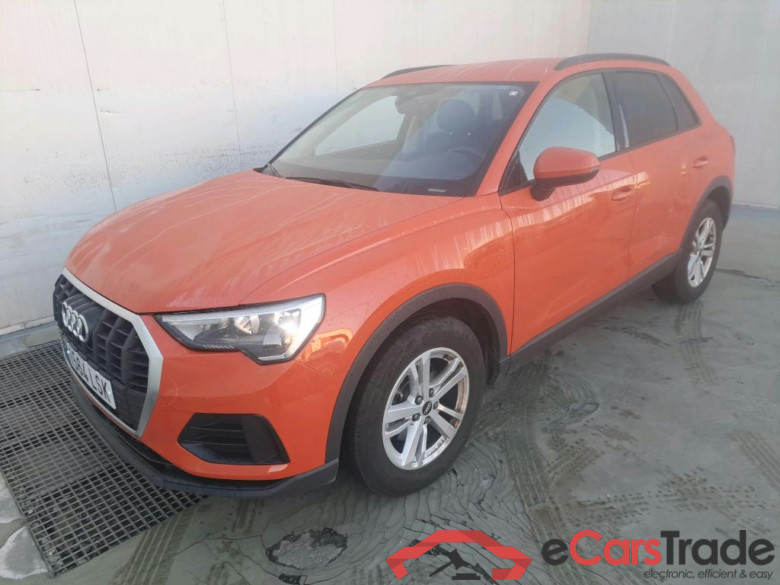 AUDI Q3 / 2018 / 5P / todoterreno 35 TDI 110kW (150CV) S tronic