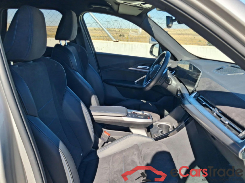X1 sDrive 20 d M Sport 2.0 165CV AT7 6E #6