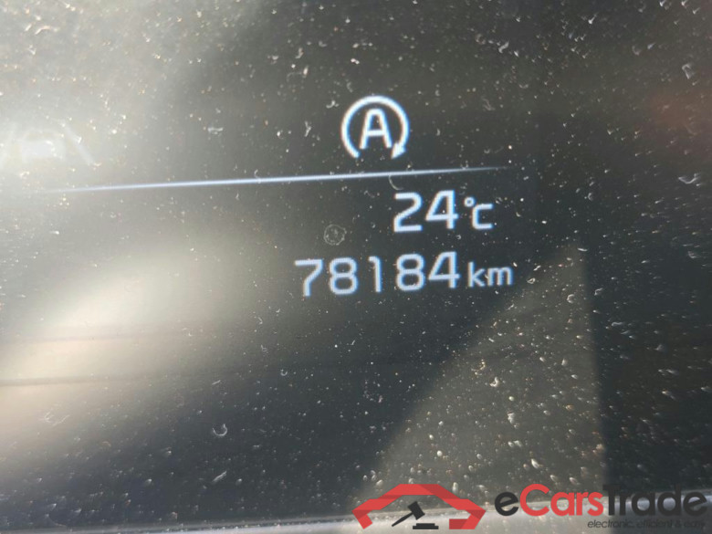 KIA Sportage / 2022 / 5P / todoterreno 1.6 T-GDi 110kW (150CV) Concept 4x2 #5