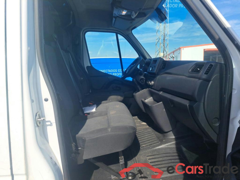 RENAULT Master / 2019 / 4P / furgón Furgón T L2H2 3500 Bl dCi 99kW (135CV) #6