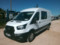 preview Ford Transit #0