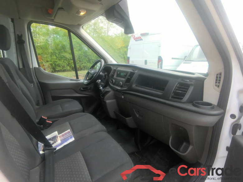 TRANSIT CAB APRO 330 L3H2 TREN #5
