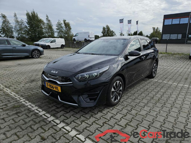 KIA ceed sportswagon 1.6 GDI PHEV DynamicPlusLine #3