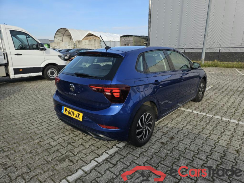 VOLKSWAGEN POLO 70 kW #6