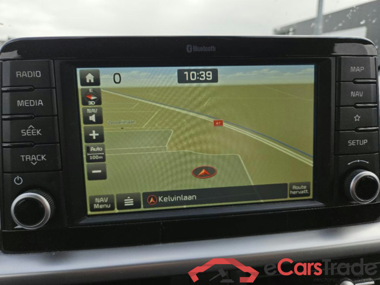 KIA Picanto 1.0 MPi DynamicPlusLine #2