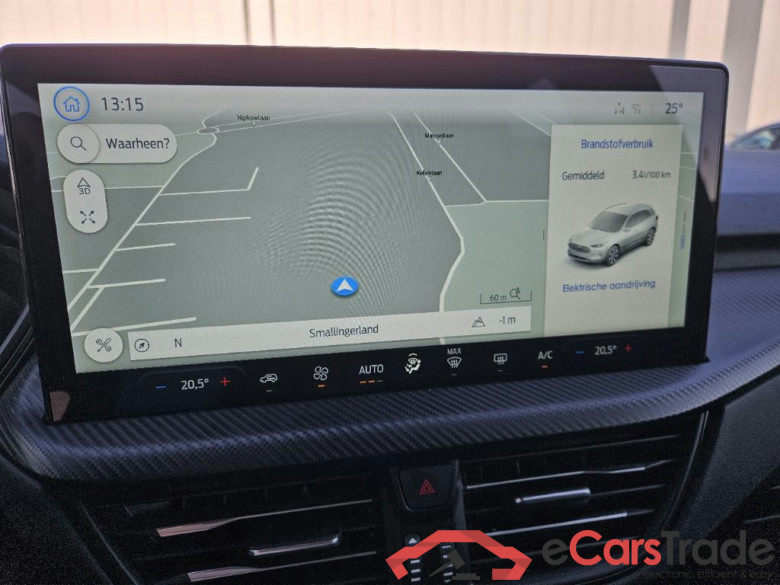 FORD KUGA 111 kW #2