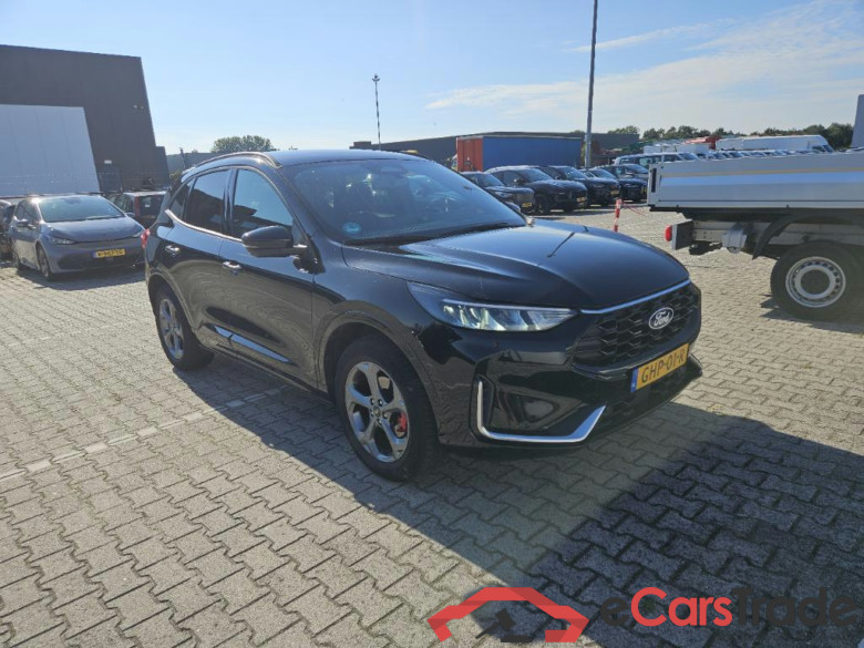 FORD KUGA 111 kW #4